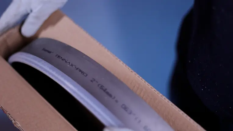 Metall Bandsägeblätter