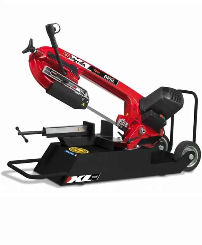 Modell 787 XL allroad