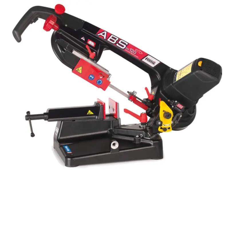 Modell ABS NG 120 AutoFeed