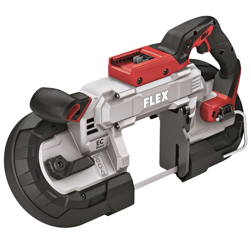 Modell SBE 127 18-EC