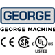 GEORGE Machine