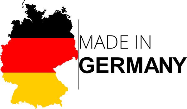 MadeInGermany