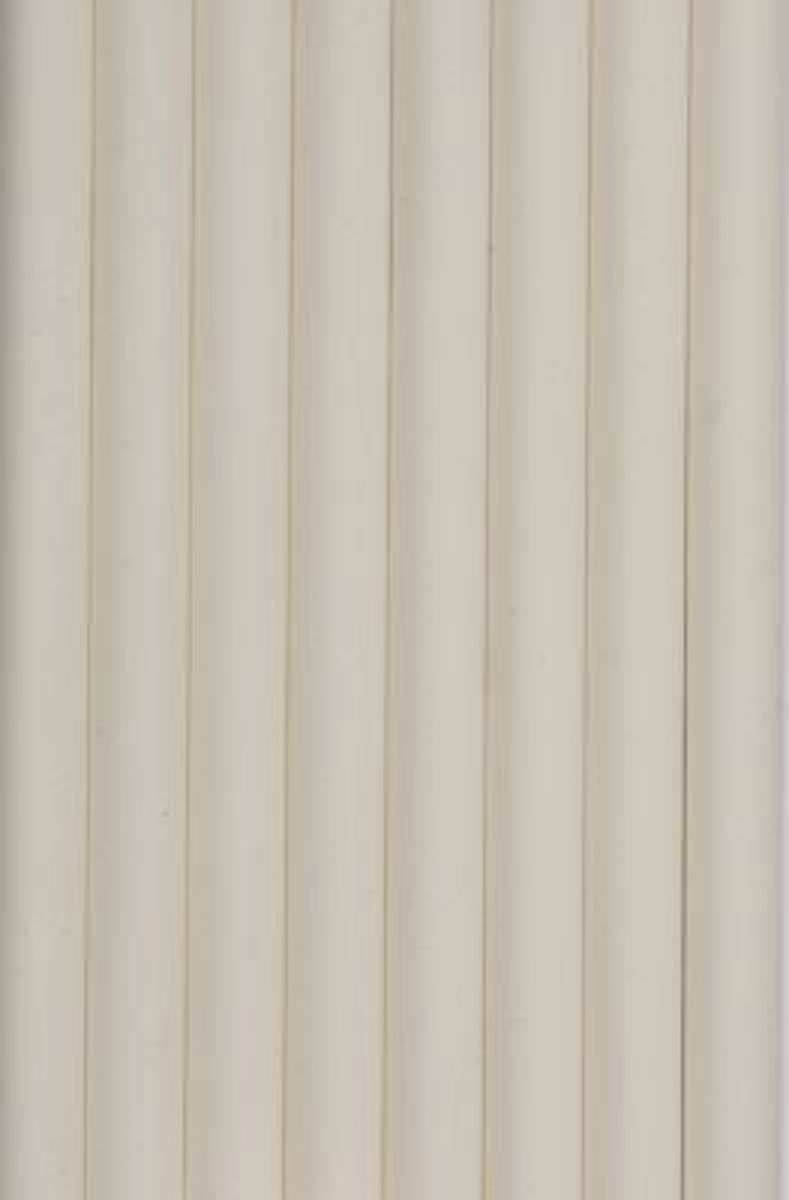 Astfüller Stab Altweiß