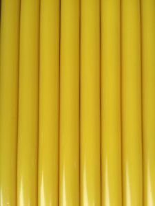 Astfüller Stab Gelb