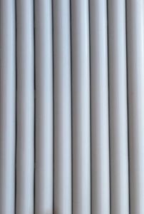 Astfüller Stab Grau