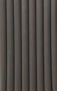 Astfüller Stab Grau-Braun