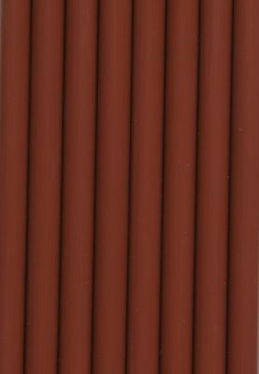 Astfüller Stab Mahagoni