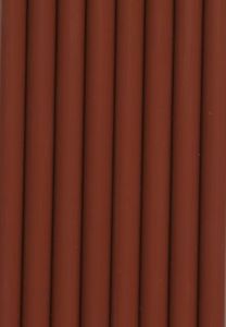 Astfüller Stab Mahagoni