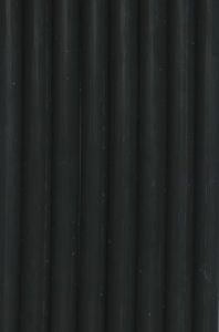 Astfüller Stab Schwarz