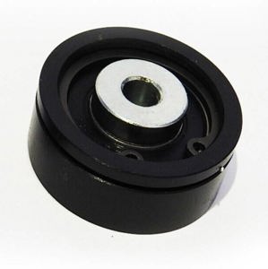 Bandsäge Sägeblattführung 5×5 kurvenschnitt-Umbaukit