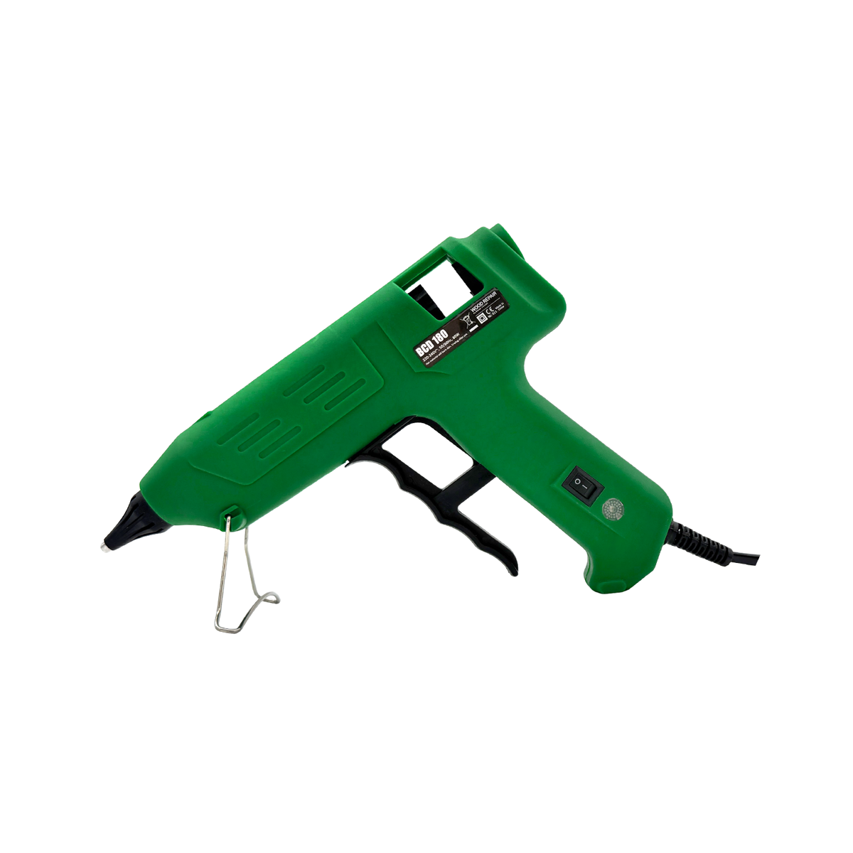 BCD 180 Astfüller Pistole 80W