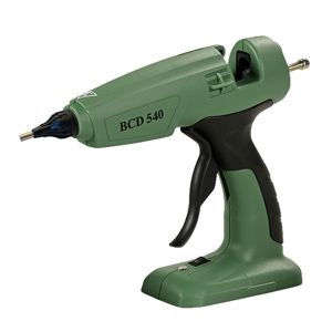 BCD 540 Akku Pistole inkl. 2.0 Ah Akku und Ladegerät