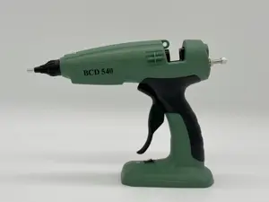 BCD 540 Akku Pistole inkl. 5.0 Ah Akku und Ladegerät