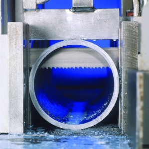 Bi Metall Bandsägeblatt M42 HSS 1140 x 13 x 0,65 x 10/14 ZpZ