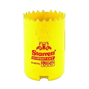CORONA PERF.BIMETAL FAST CUT 37mm.DIAM. FCH0176-G