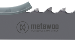 für legierten Stählen