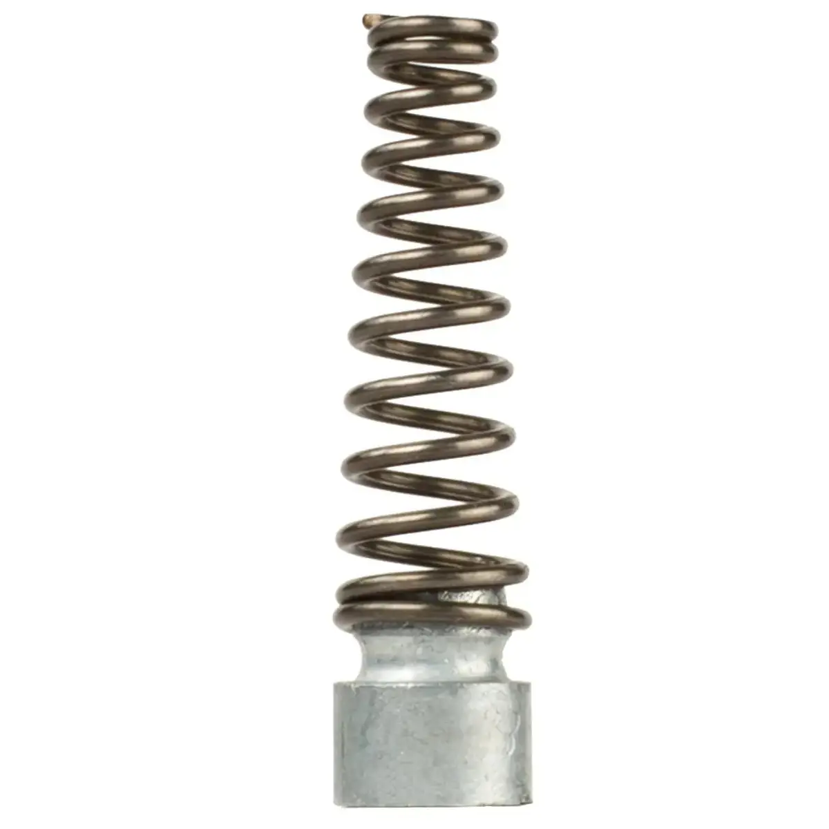 Starrett Lochsäge Kernauswerfer - KA8-3 Aluminium-Auswerferfederplatte - Geeignet für 40-60 mm Lochsäge Bohrer
