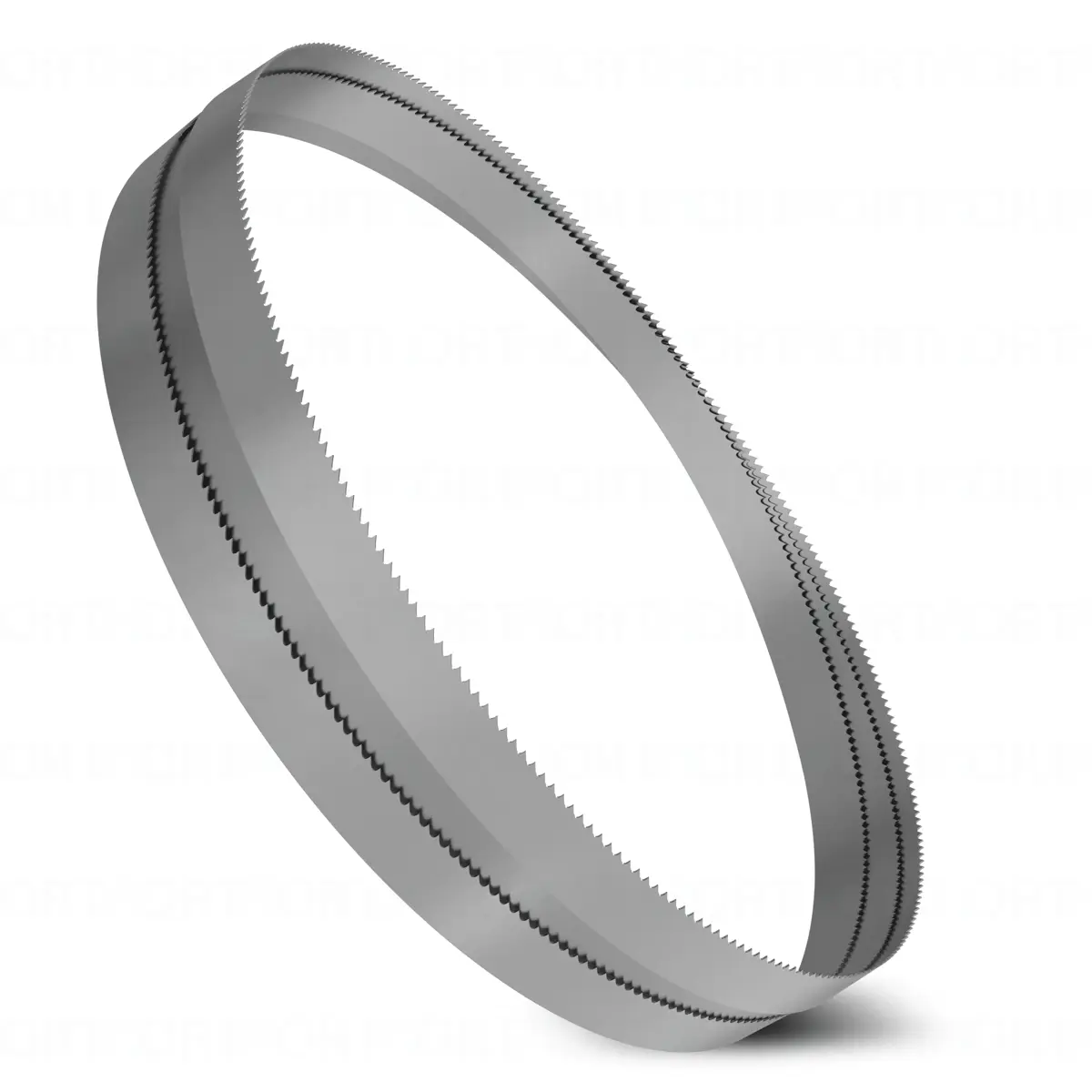 Intenns PRO Bi-Metall M42 HSS Bandsägeblatt PREMIUM Allrounder 