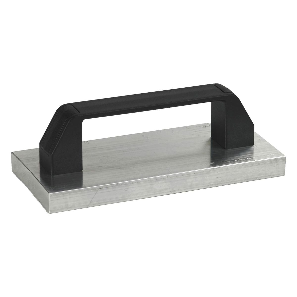 Kühleisen mit Griff 80 mm x 180 mm