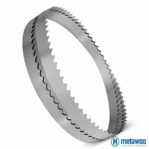 Modell 2729-22HD Bi-Metall Bandsägeblatt 1138 x 13 x 0,5 x 10/14 ZpZ