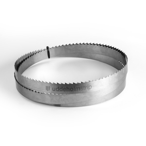 Orta Bandsägeblatt passend für Paulimot MJ14 Uddeholm Bandsägeblatt 2560 x 6 x 0,5 x 6 mm