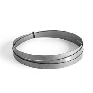 Passend für Scheppach MBS 1100 Bi-Metall Bandsägeblatt 1140 x 13 x 0,65 x 14 ZpZ