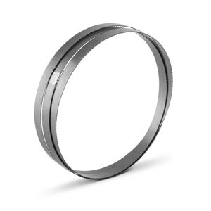 Passend für Scheppach MBS 1200xts Bi-Metall Bandsägeblatt 1140 x 12,7 x 0,65 x 14 ZpZ