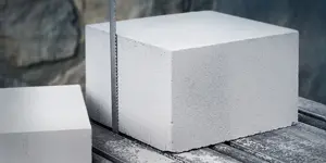 Profi Hartmetall-Bandsägeblatt für Porenbeton / Ytong / Gasbeton – extrem langlebig