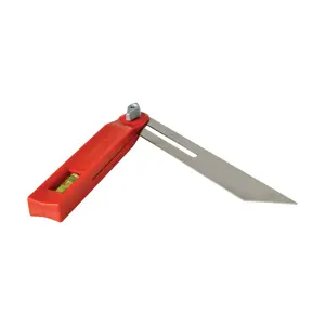 Starrett 00151 Schiebe-Universal-Fase K15-N