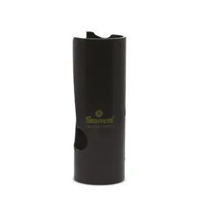 Starrett Hartmetall-bestückte Lochsäge - MPH0034 Mehrzweck-TCT-Lochsäge - für Holz-MDF-Kunststoff-Keramik-Wandfliesen - 19 mm