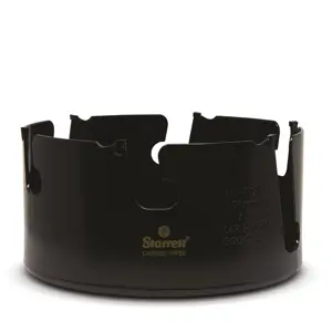 Starrett TCT Mehrzweck-Lochsägen MPH0500