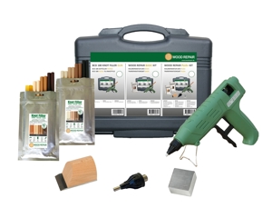 Wood Repair Advanced Kit