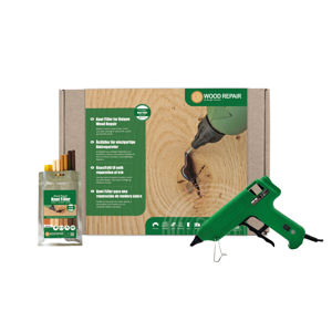 Wood Repair BASIC-Set
