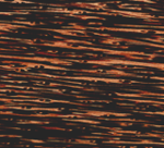 Exotisches Holz